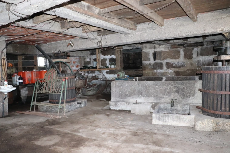 Moradia T0 para Venda em Raimonda Foto 22