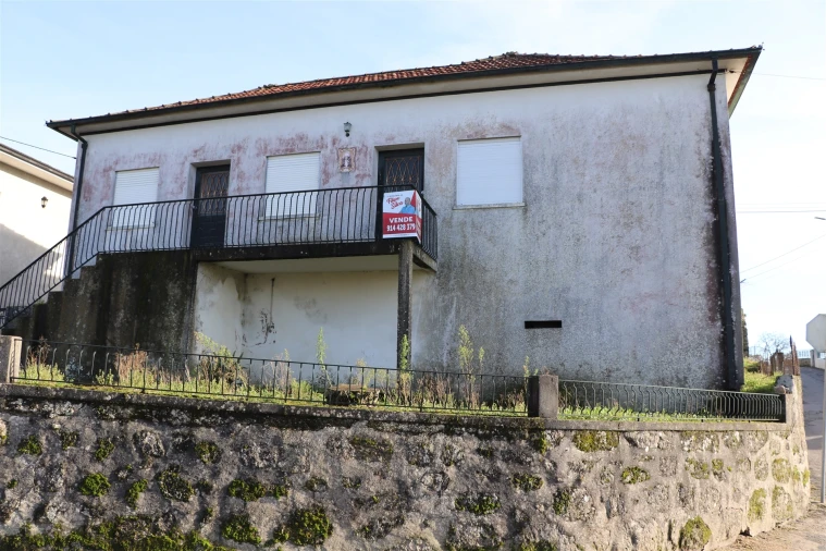 Moradia T0 para Venda em Raimonda Foto 3