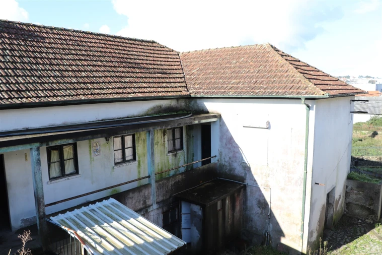 Moradia T0 para Venda em Raimonda Foto 23