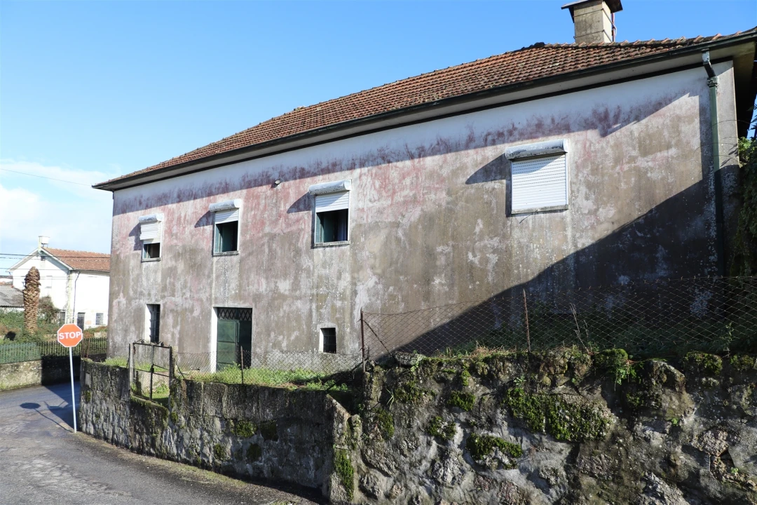 Moradia T0 para Venda em Raimonda Foto 4