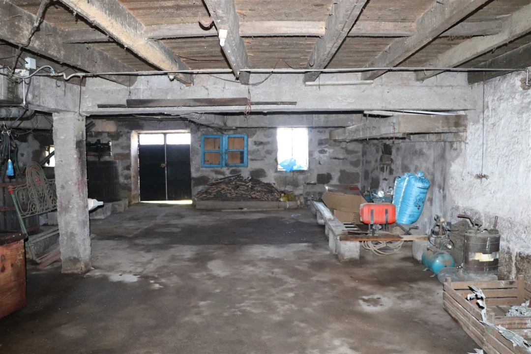 Moradia T0 para Venda em Raimonda Foto 21