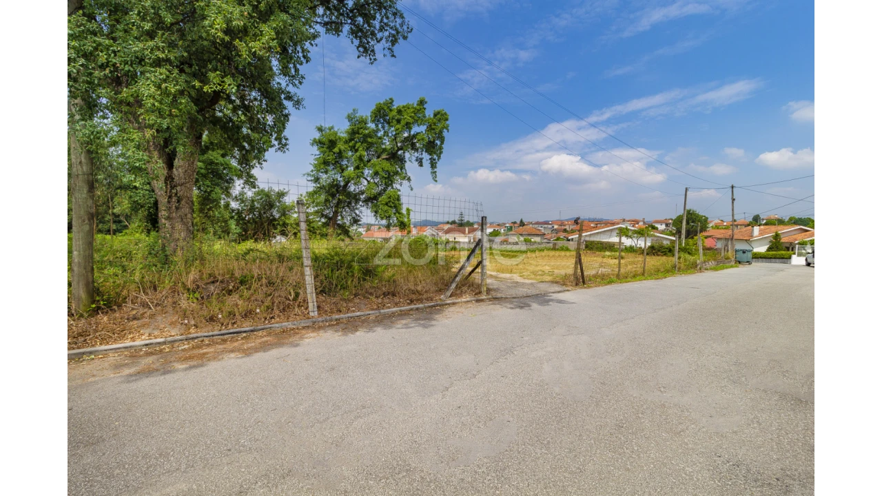 Terreno para Venda em Areias, Sequeirô, Lama e Palmeira Foto 5