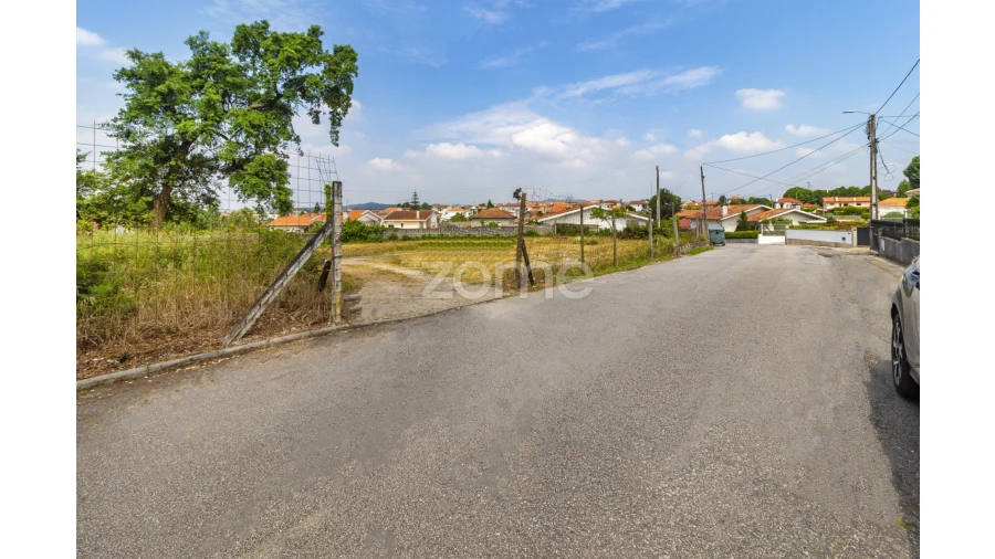 Terreno para Venda em Areias, Sequeirô, Lama e Palmeira Foto 7