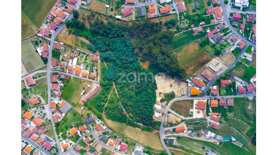 Terreno para Venda em Areias, Sequeirô, Lama e Palmeira Foto 4
