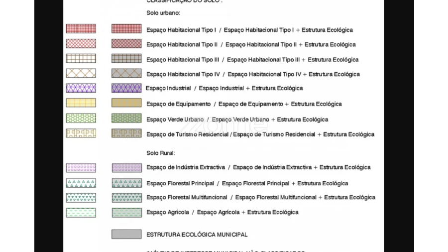 Terreno para Venda em Areias, Sequeirô, Lama e Palmeira Foto 17