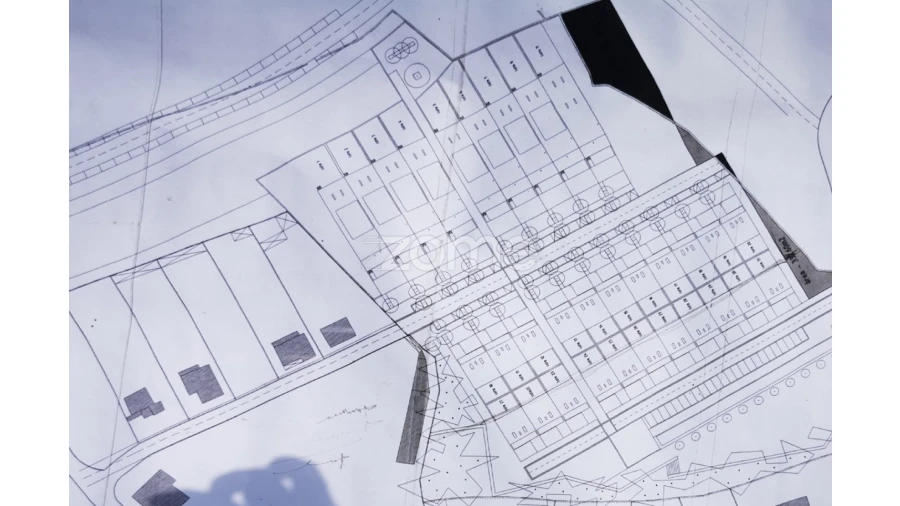 Terreno para Venda em Areias, Sequeirô, Lama e Palmeira Foto 13