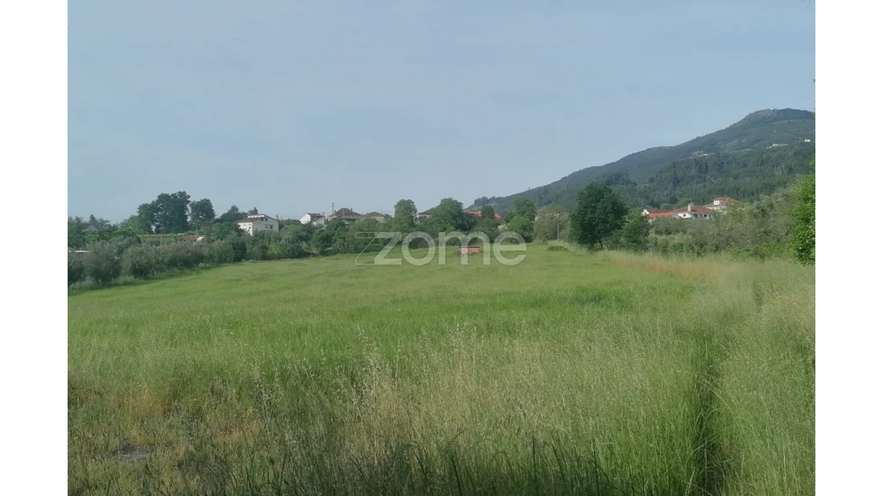 Terreno para Venda em Campo de Besteiros Foto 1
