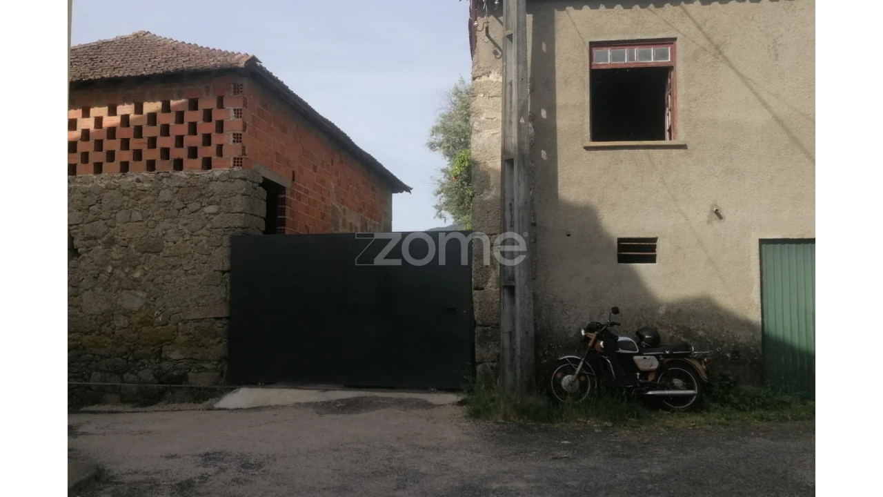 Terreno para Venda em Campo de Besteiros Foto 6