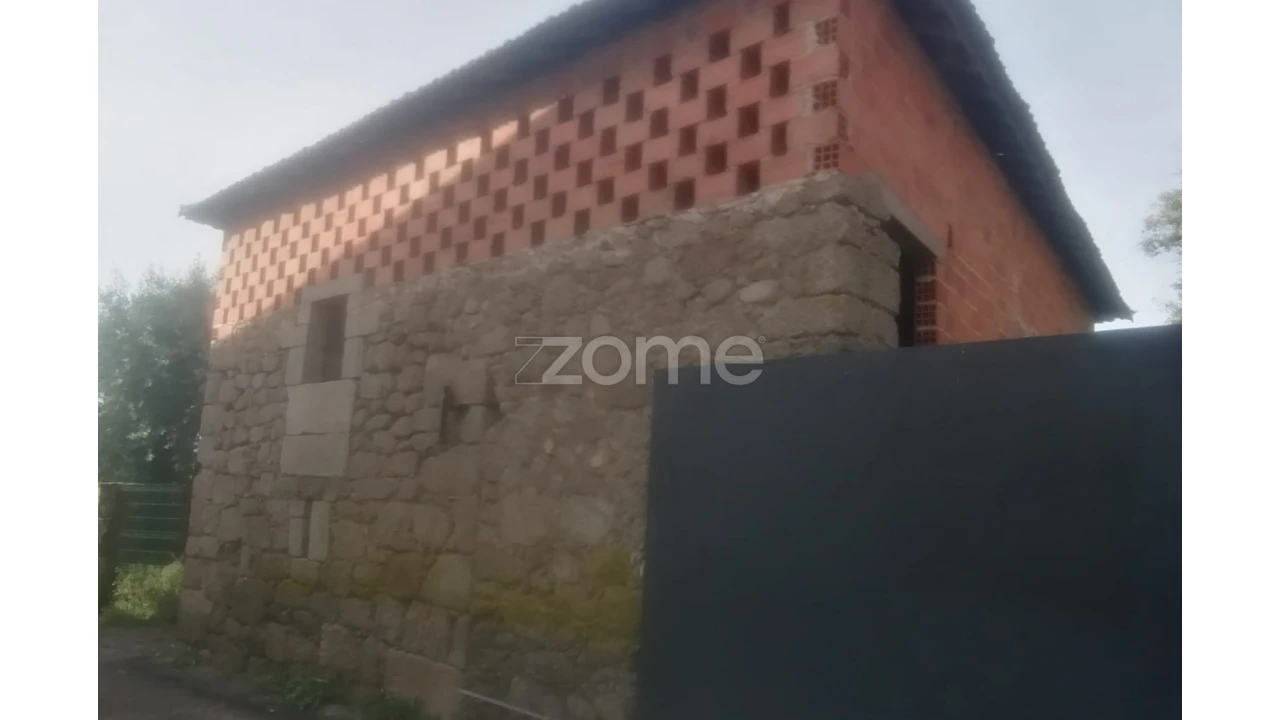 Terreno para Venda em Campo de Besteiros Foto 13