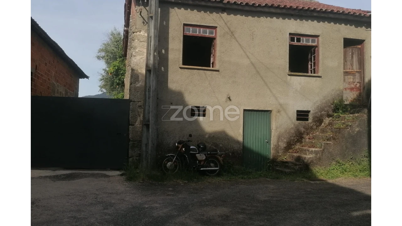 Terreno para Venda em Campo de Besteiros Foto 4