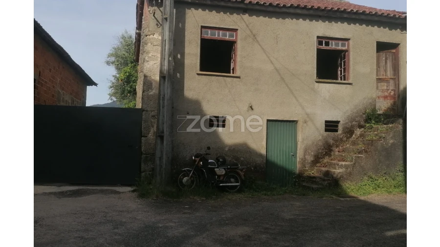 Terreno para Venda em Campo de Besteiros Foto 4