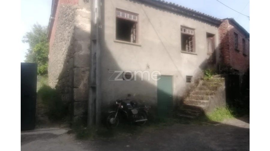 Terreno para Venda em Campo de Besteiros Foto 9