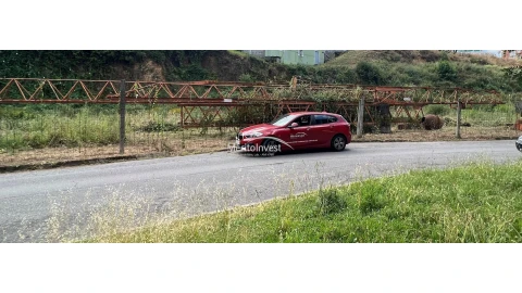 Terreno para Venda em Lomar e Arcos