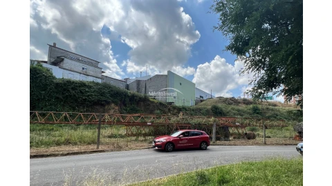 Terreno para Venda em Lomar e Arcos