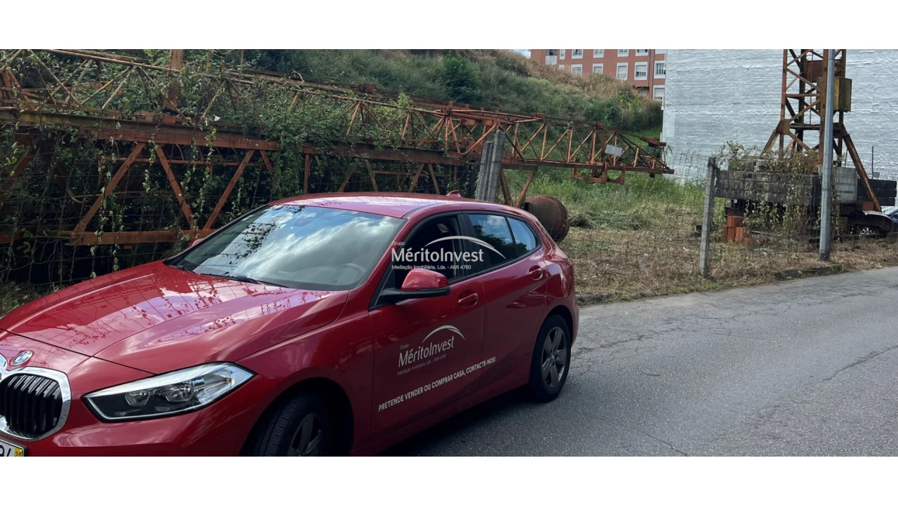 Terreno para Venda em Lomar e Arcos Foto 1