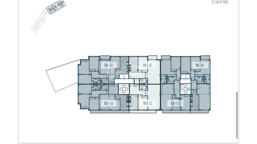 Terreno para Venda em Lomar e Arcos Foto 12
