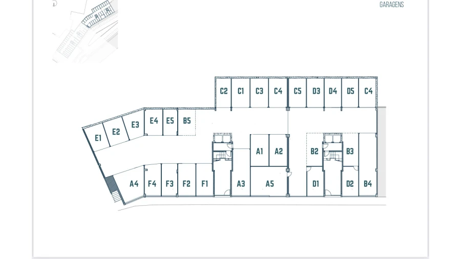 Terreno para Venda em Lomar e Arcos Foto 10