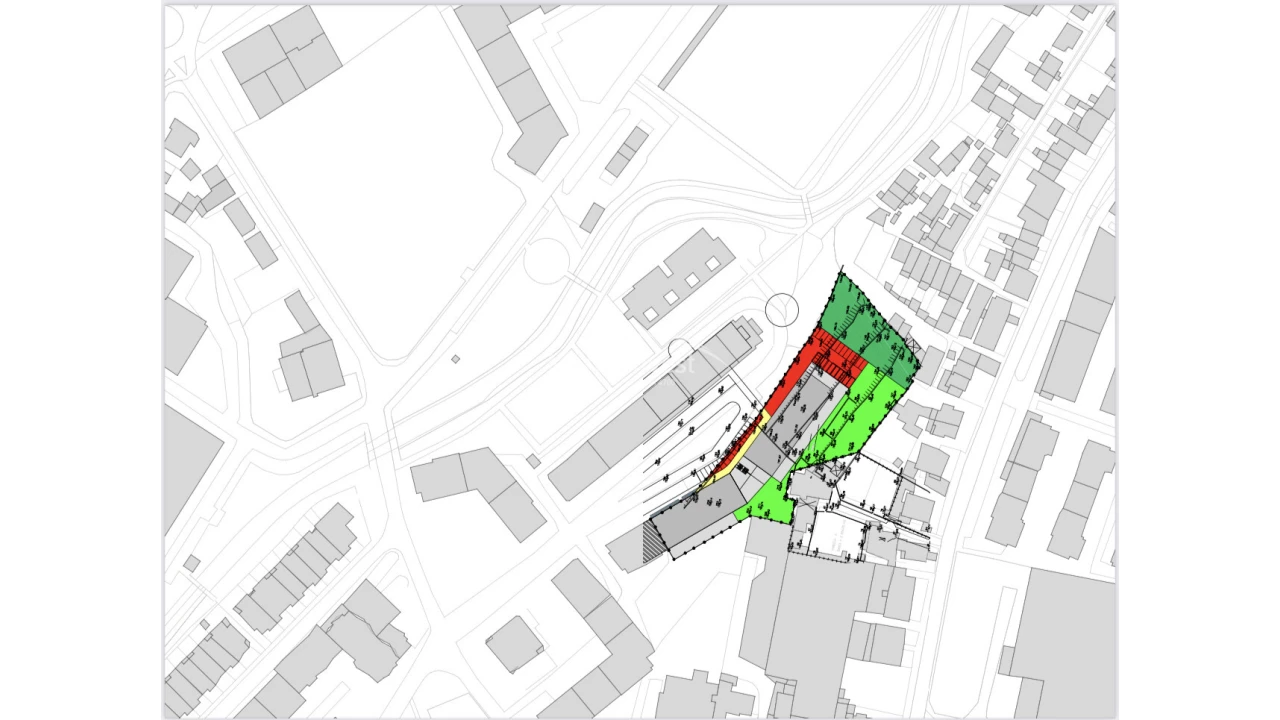 Terreno para Venda em Lomar e Arcos Foto 9