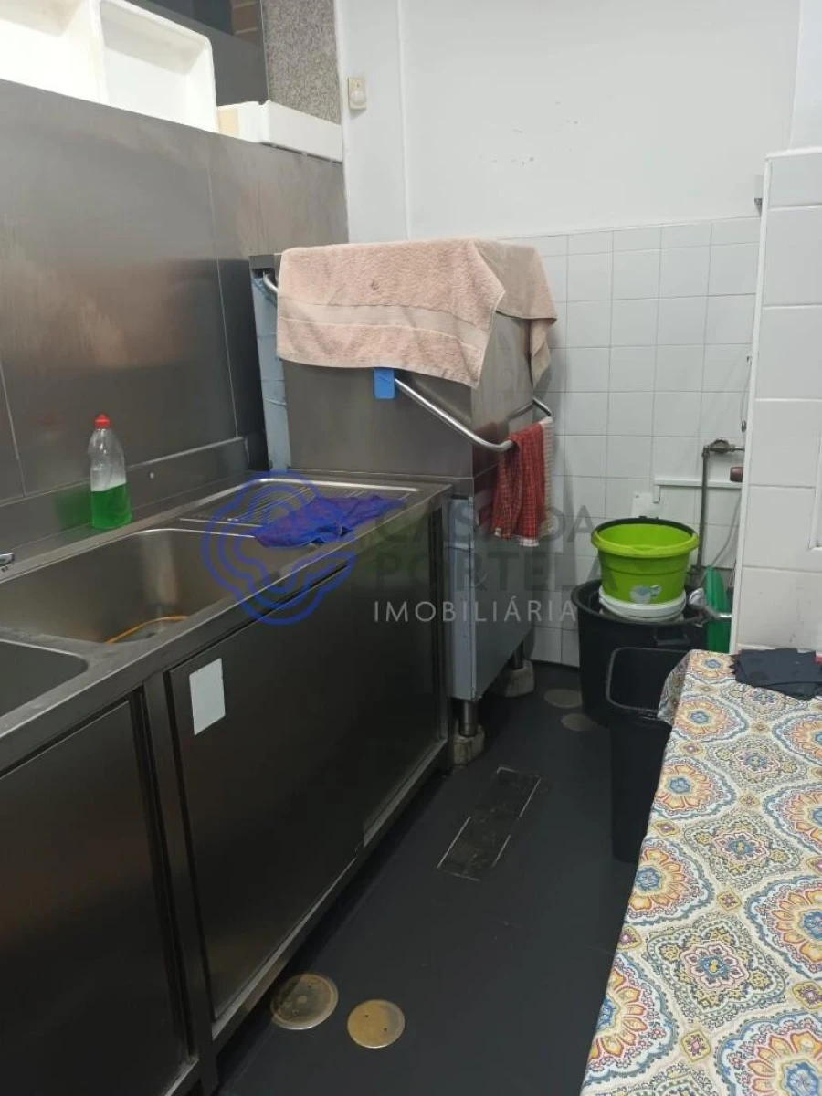 Negócio para Trespasse em São Felix da Marinha Foto 10