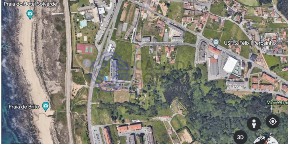 Negócio para Trespasse em São Felix da Marinha Foto 12