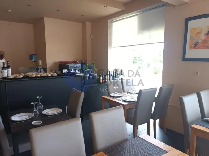 Negócio para Trespasse em São Felix da Marinha Foto 4