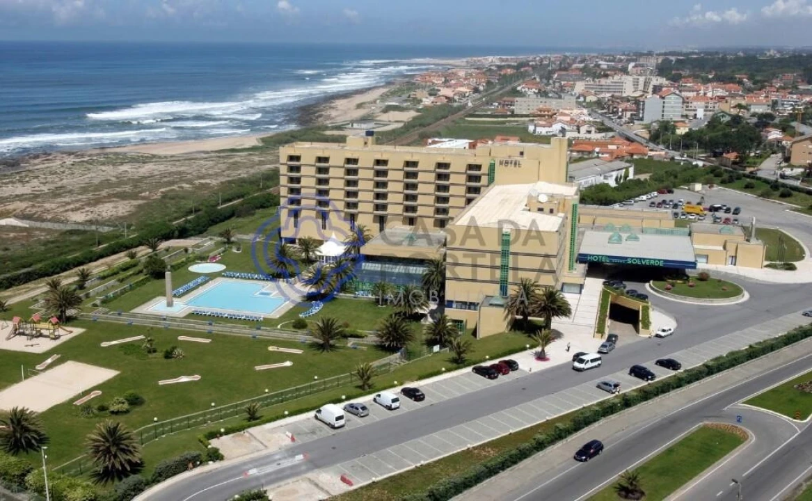 Negócio para Trespasse em São Felix da Marinha Foto 11