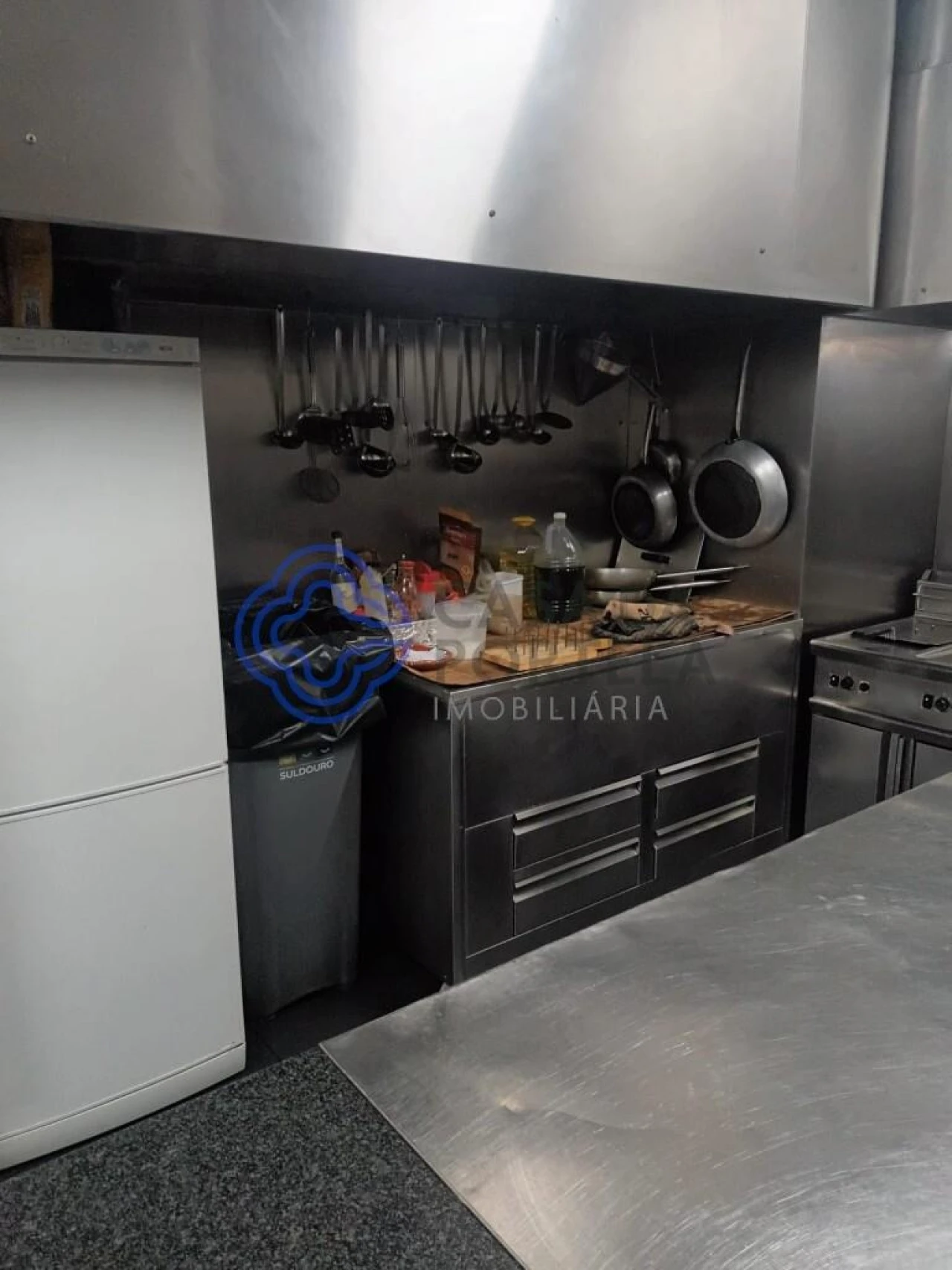 Negócio para Trespasse em São Felix da Marinha Foto 9