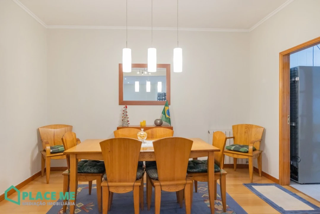 Quarto para Arrendamento em São Vitor (Braga) Foto 18