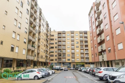 Quarto para Arrendamento em São Vitor (Braga)