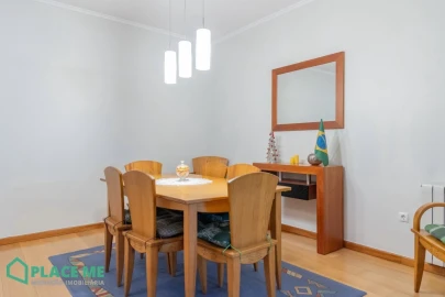 Quarto para Arrendamento em São Vitor (Braga)