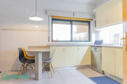 Quarto para Arrendamento em São Vitor (Braga)