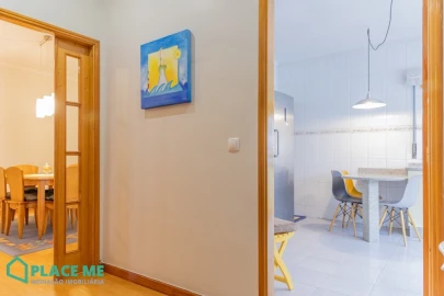 Quarto para Arrendamento em São Vitor (Braga)
