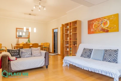 Quarto para Arrendamento em São Vitor (Braga)