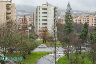 Quarto para Arrendamento em São Vitor (Braga)