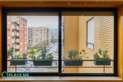 Quarto para Arrendamento em São Vitor (Braga)