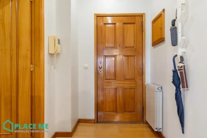Quarto para Arrendamento em São Vitor (Braga)