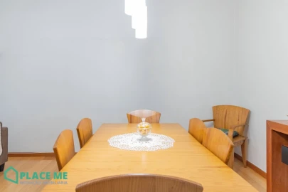 Quarto para Arrendamento em São Vitor (Braga)