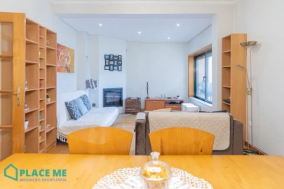 Quarto para Arrendamento em São Vitor (Braga)