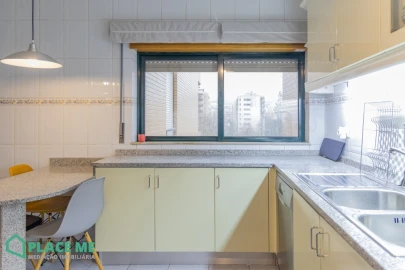 Quarto para Arrendamento em São Vitor (Braga)