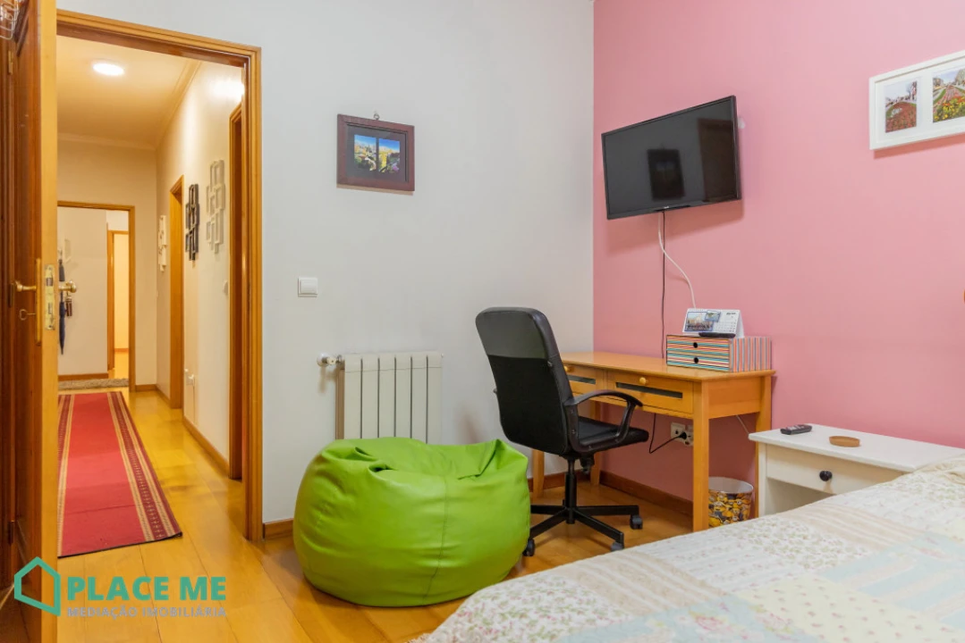 Quarto para Arrendamento em São Vitor (Braga) Foto 42