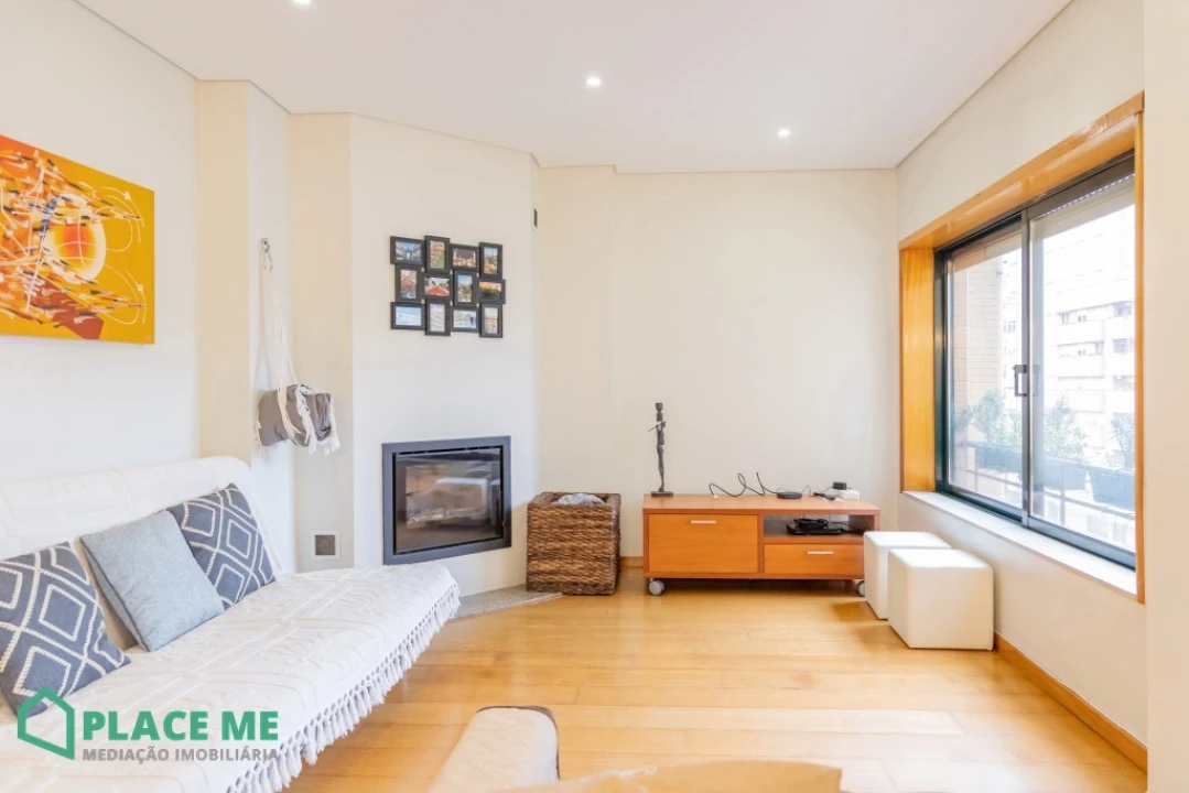 Quarto para Arrendamento em São Vitor (Braga) Foto 4