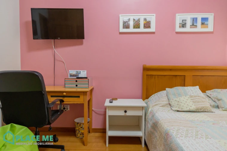 Quarto para Arrendamento em São Vitor (Braga) Foto 47