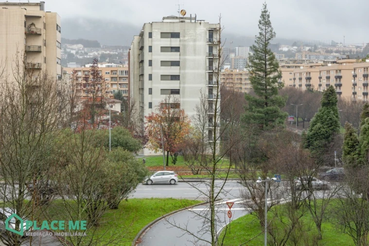 Quarto para Arrendamento em São Vitor (Braga) Foto 29