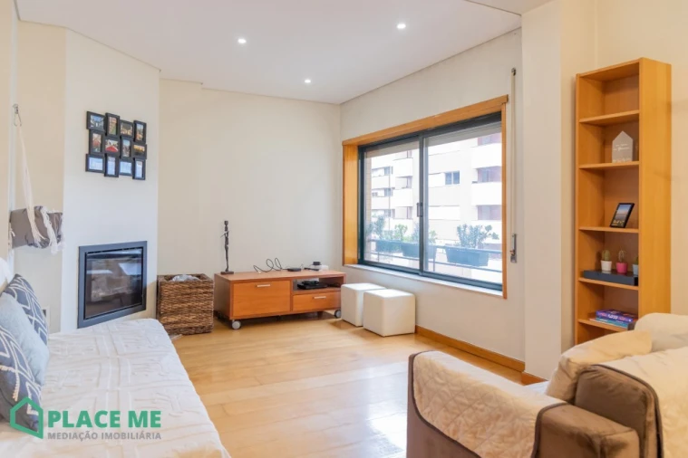 Quarto para Arrendamento em São Vitor (Braga) Foto 8