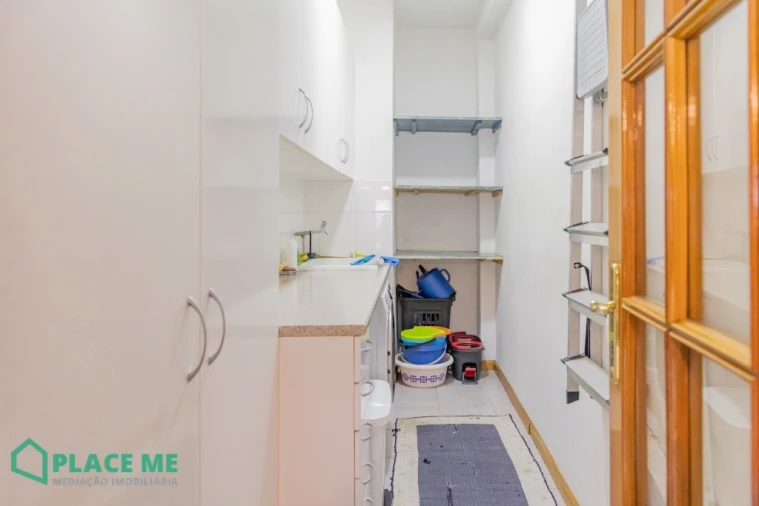 Quarto para Arrendamento em São Vitor (Braga) Foto 28