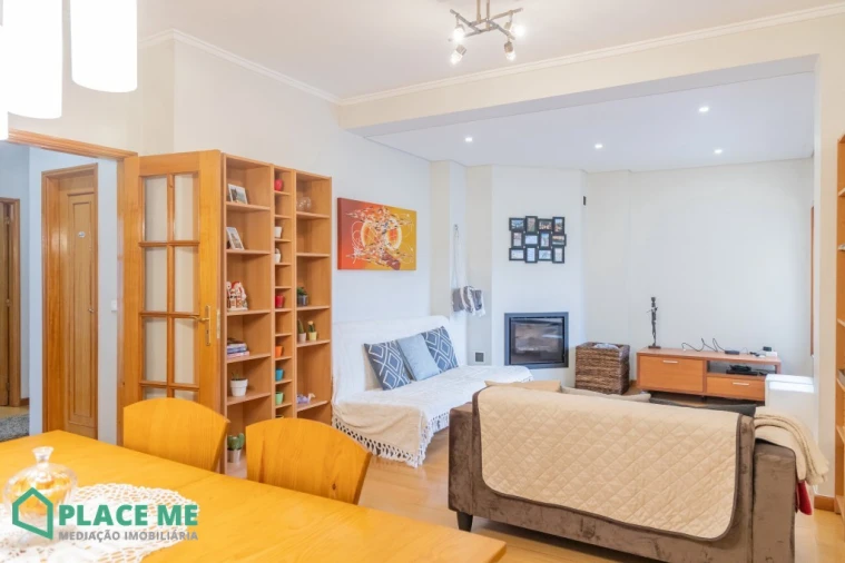 Quarto para Arrendamento em São Vitor (Braga) Foto 3