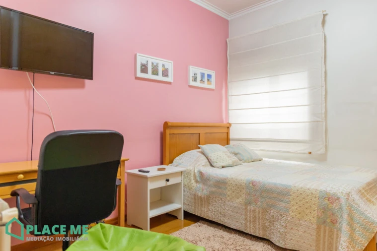 Quarto para Arrendamento em São Vitor (Braga) Foto 41