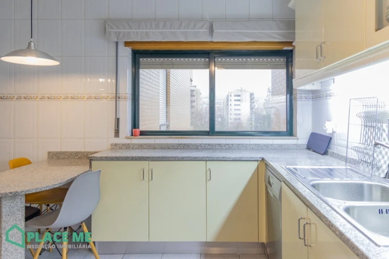 Quarto para Arrendamento em São Vitor (Braga) Foto 25