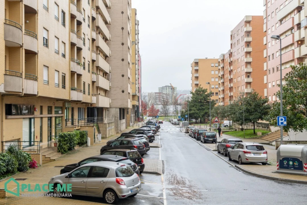 Quarto para Arrendamento em São Vitor (Braga) Foto 38