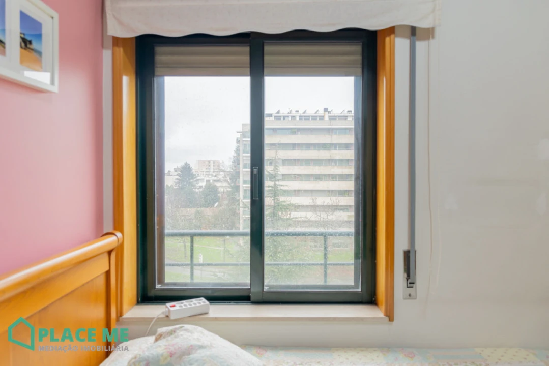 Quarto para Arrendamento em São Vitor (Braga) Foto 44